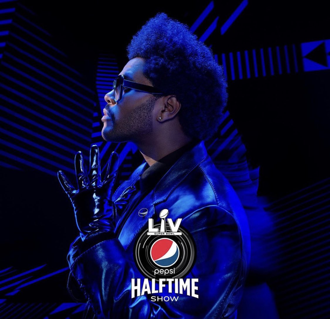 Super Bowl LV wallpaper