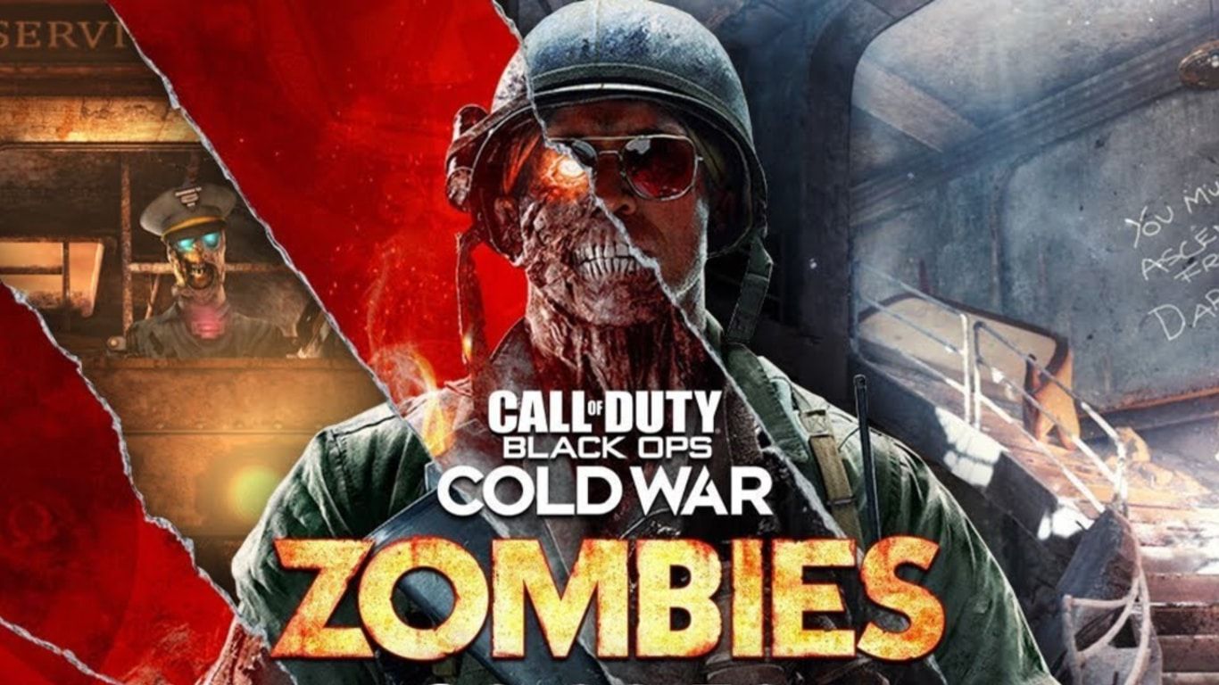Cold War Zombies Wallpapers - Wallpaper Cave.