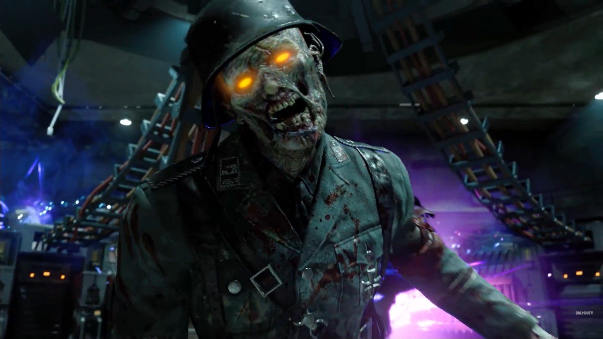 download call of duty cold war zombies