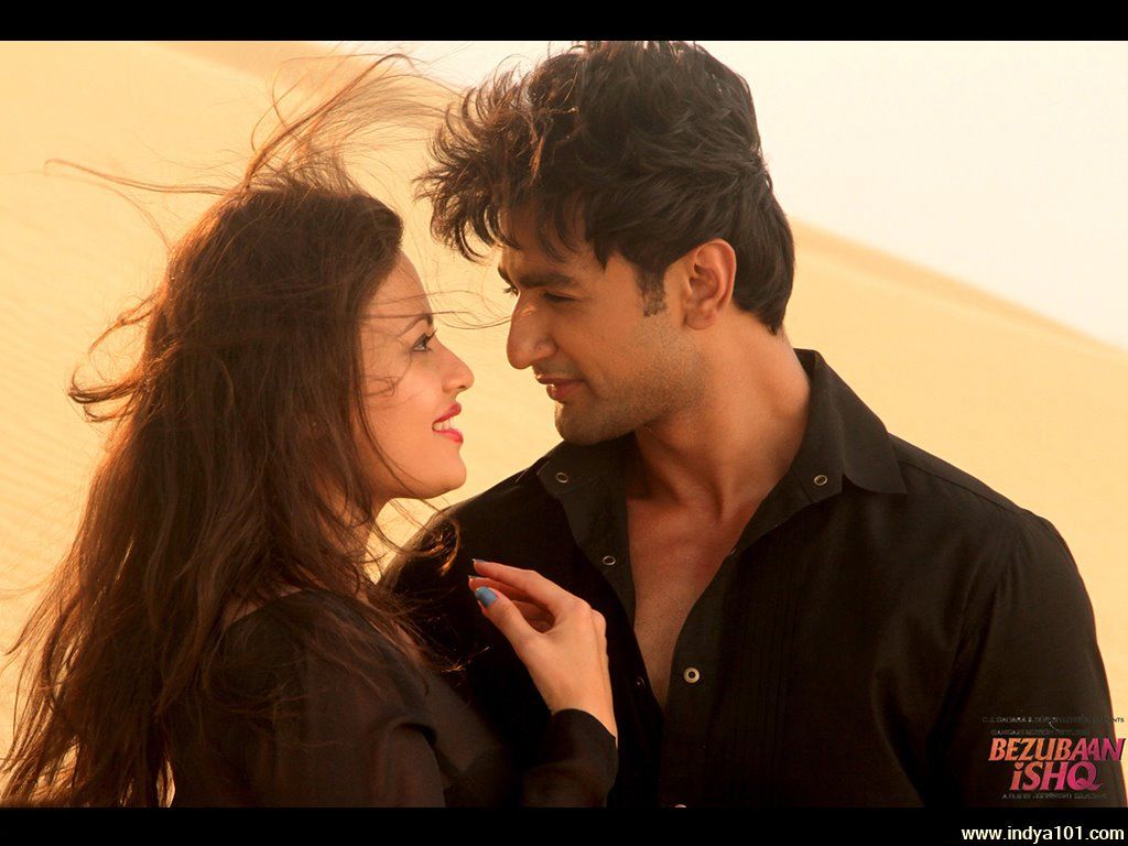 Bezubaan Ishq wallpaper - (1024x768), Indya101.com