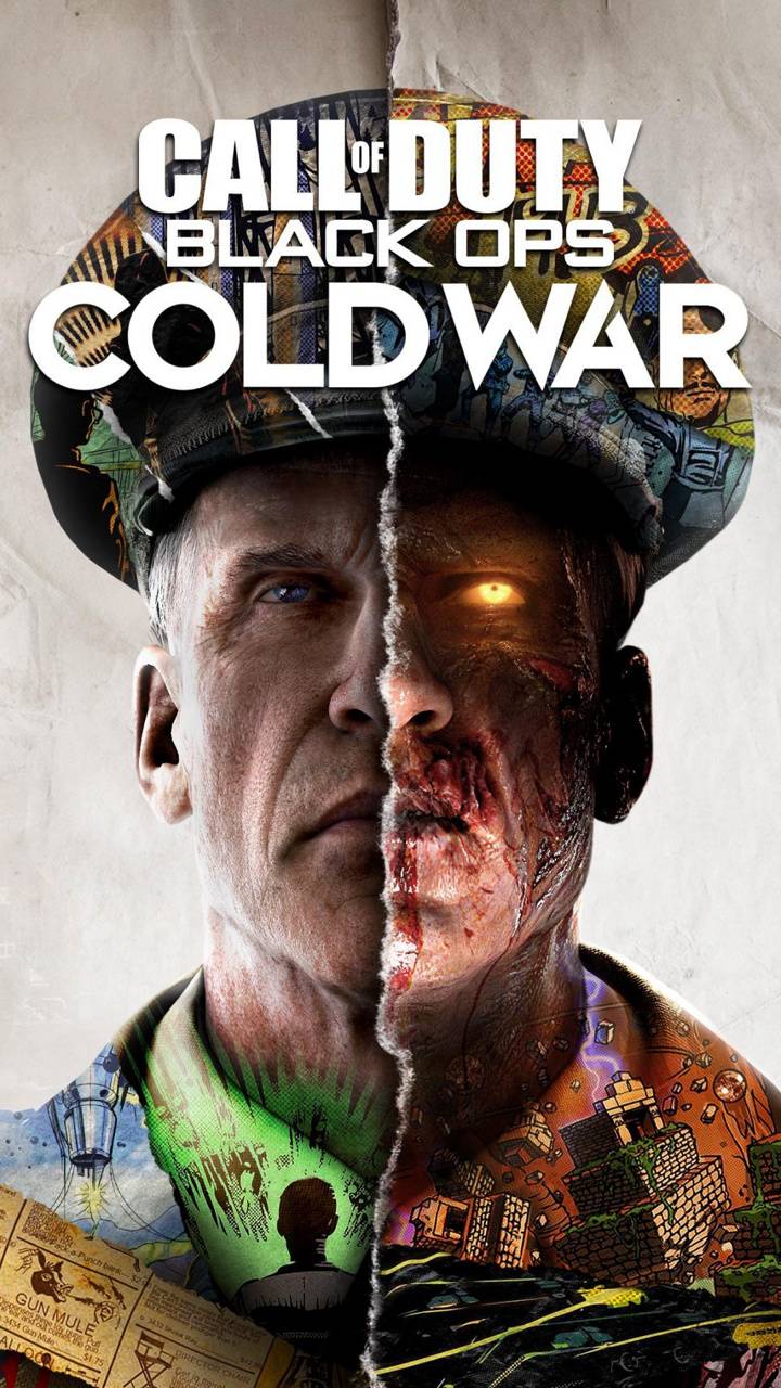 cold war download zombies