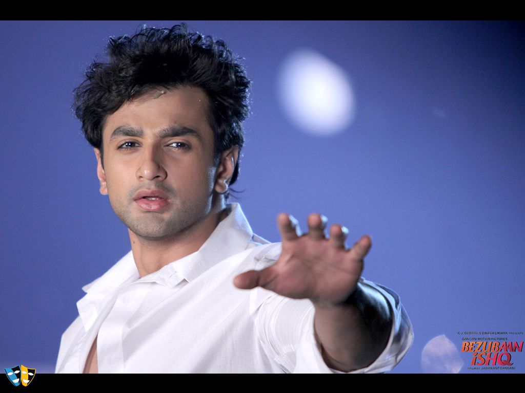 Bezubaan Ishq Desktop Wallpaper