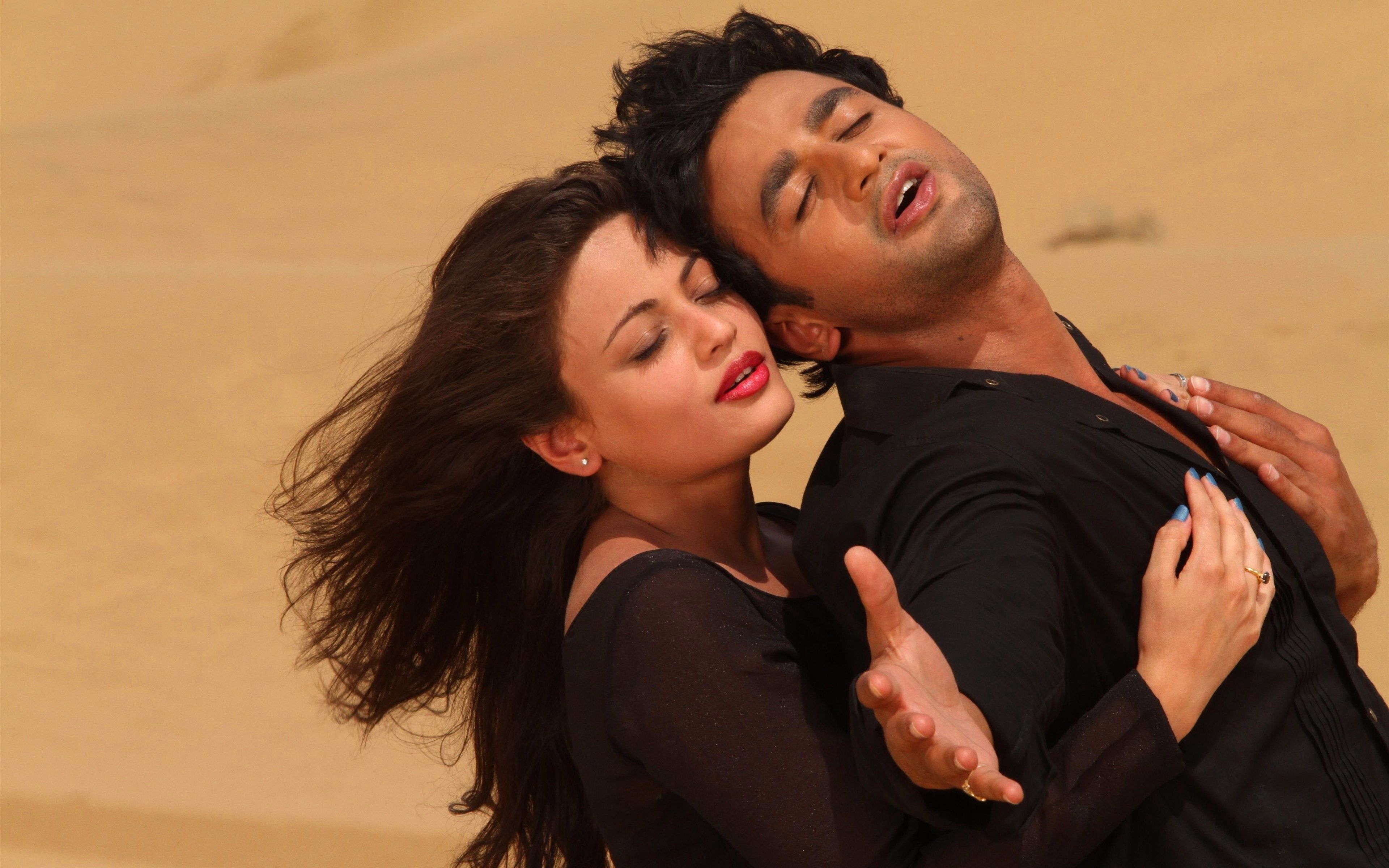 Bezubaan Ishq 2015 Wallpaper