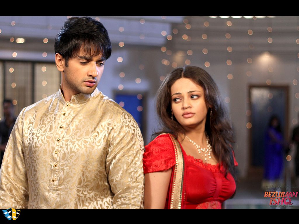 Bezubaan Ishq Desktop Wallpaper