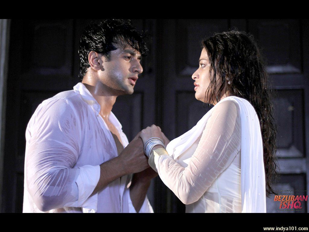 Bezubaan Ishq wallpaper - (1024x768), Indya101.com