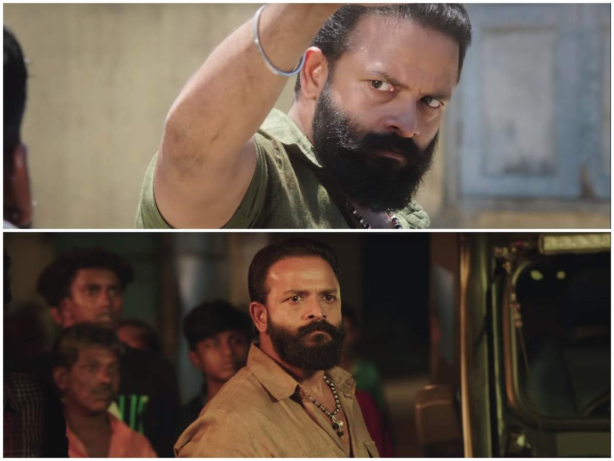 Thrissur Pooram movie: Thrissur Pooram trailer: The Jayasurya starrer offers a mass action entertainer ahead. Malayalam Movie News of India