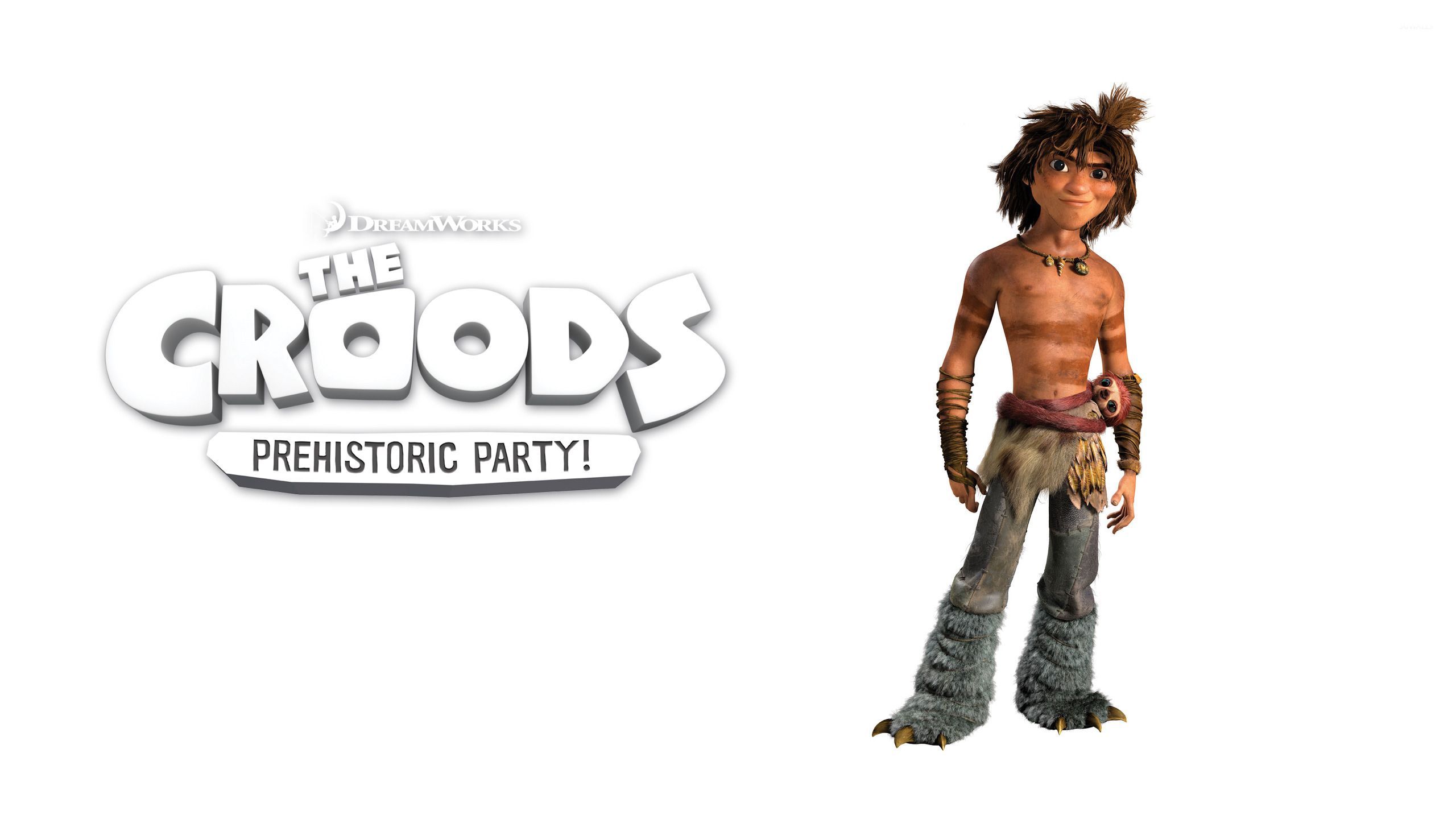 Guy Croods wallpaper wallpaper