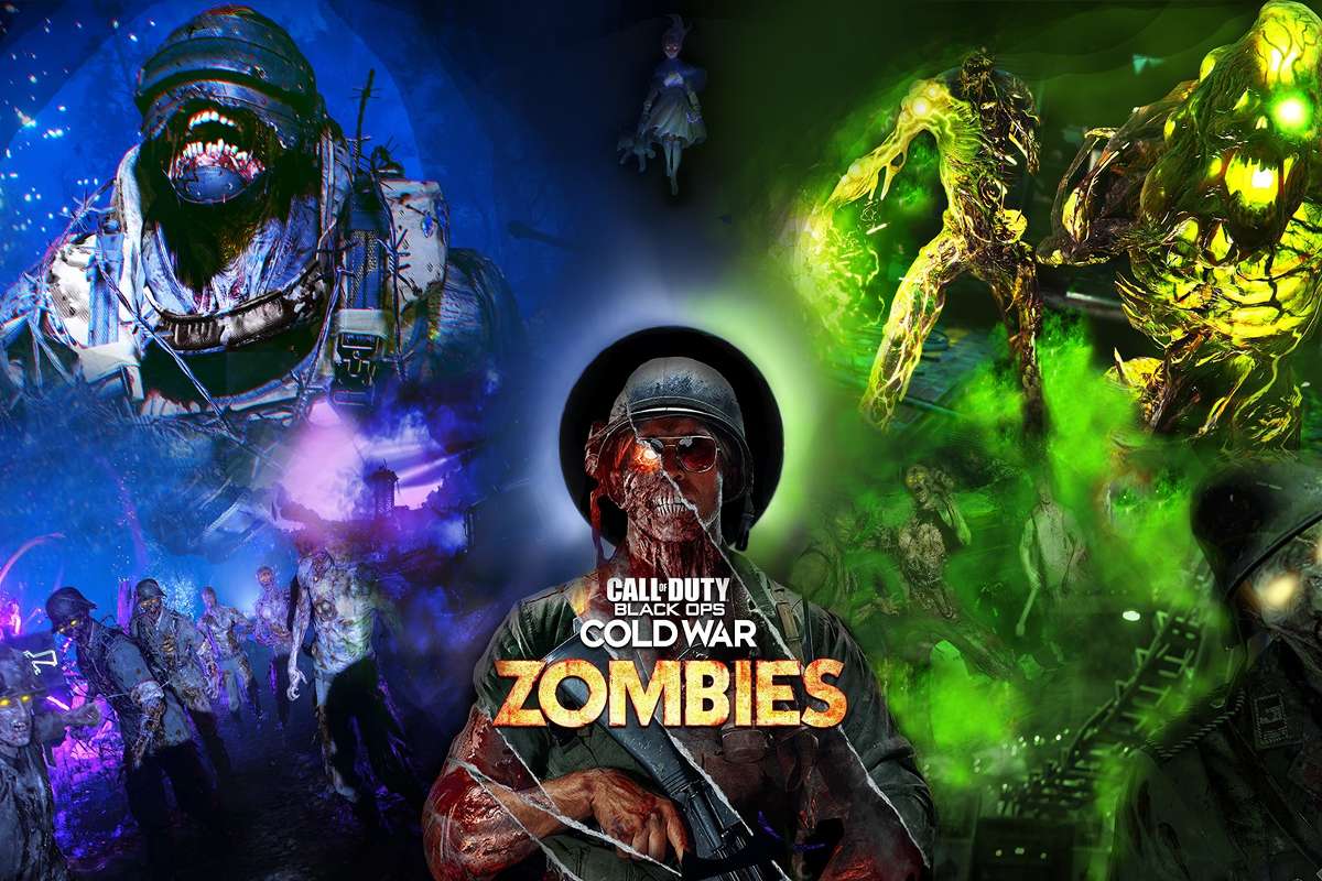 call of duty zombie free download pc