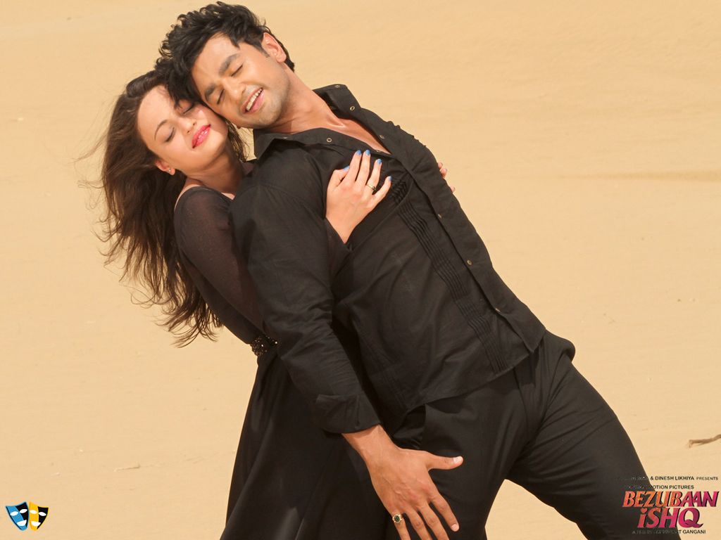 DOWNLOAD BEZUBAAN ISHQ DESKTOP WALLPAPER