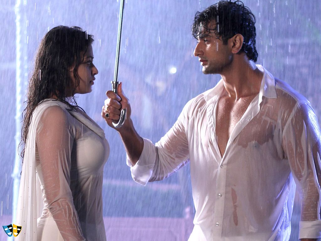 Bezubaan Ishq Desktop Wallpaper