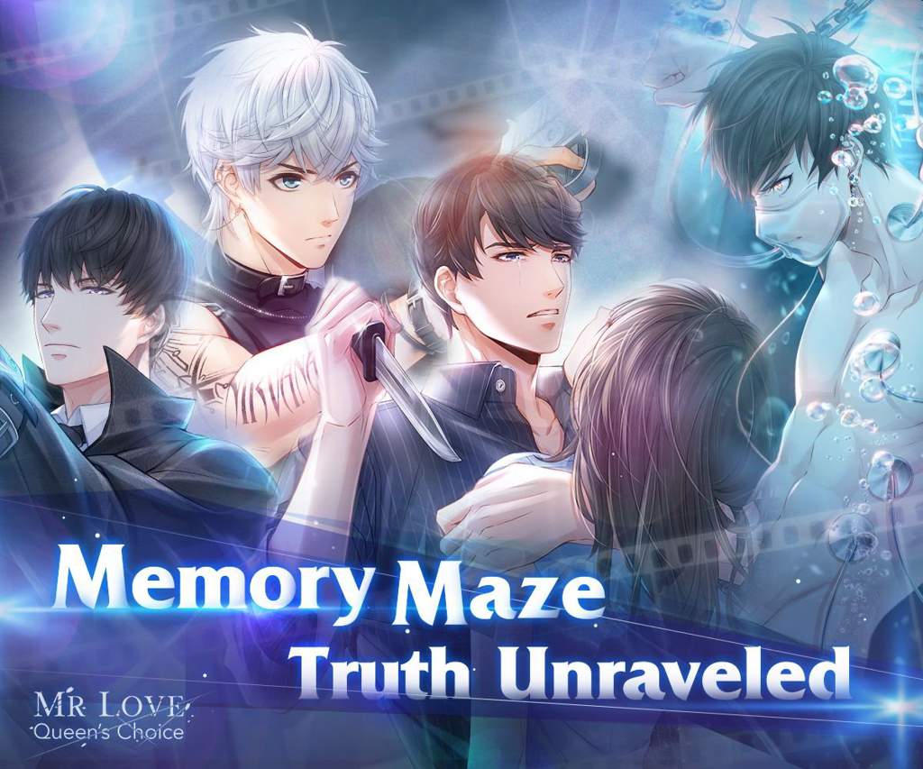 Love and Producer: System