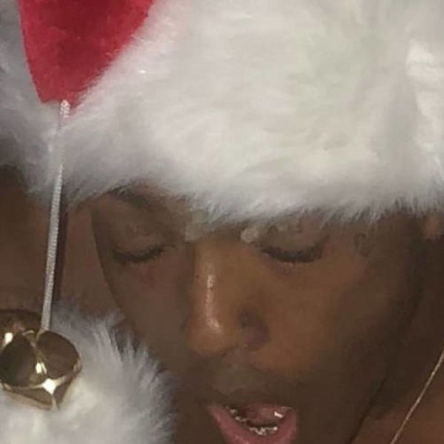 XXXtentacion Ghetto Christmas Carol 2017, Free Download, Borrow, And Streaming, Internet Archive