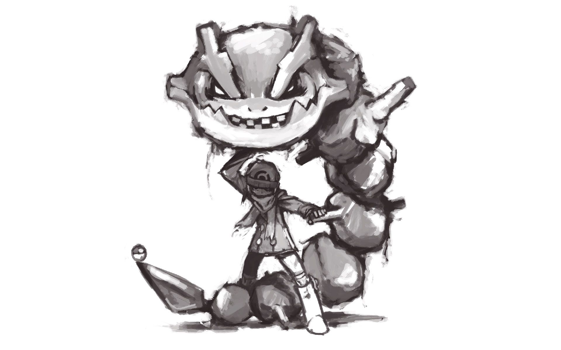 Steelix wallpaper gallery hip. Cartoon wallpaper hd, Pokemon, Pokemon teams