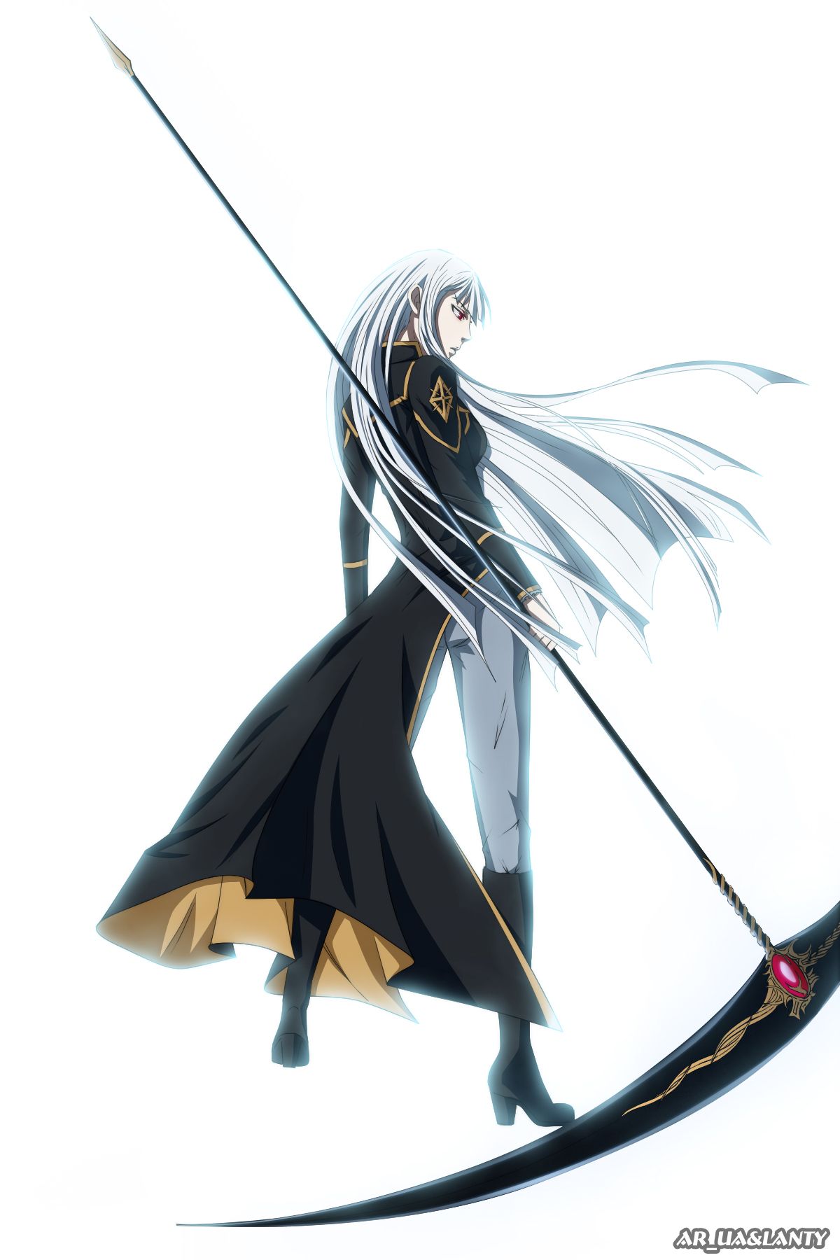 Seira J. Roiard Anime Image Board