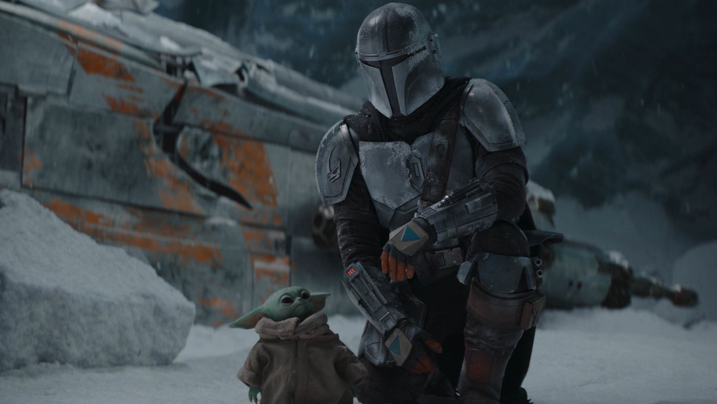 Star Wars: The Mandalorian' season 2 photo leaked ahead of Disney+ release