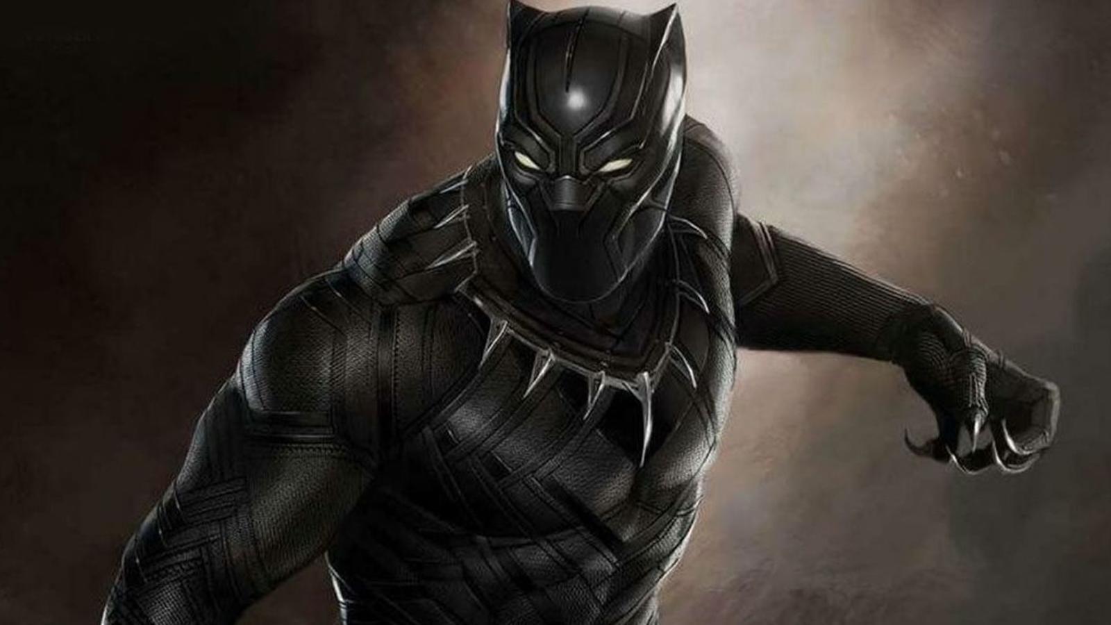 Black Panther 2 to Begin Filming In July 2021. Consequence of Sound