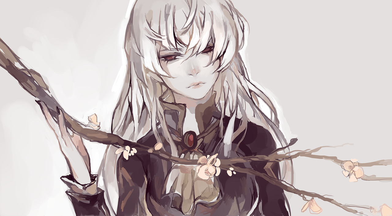 Noblesse; Seira J. Loyard shared by ✿ SunlightSoul ✿