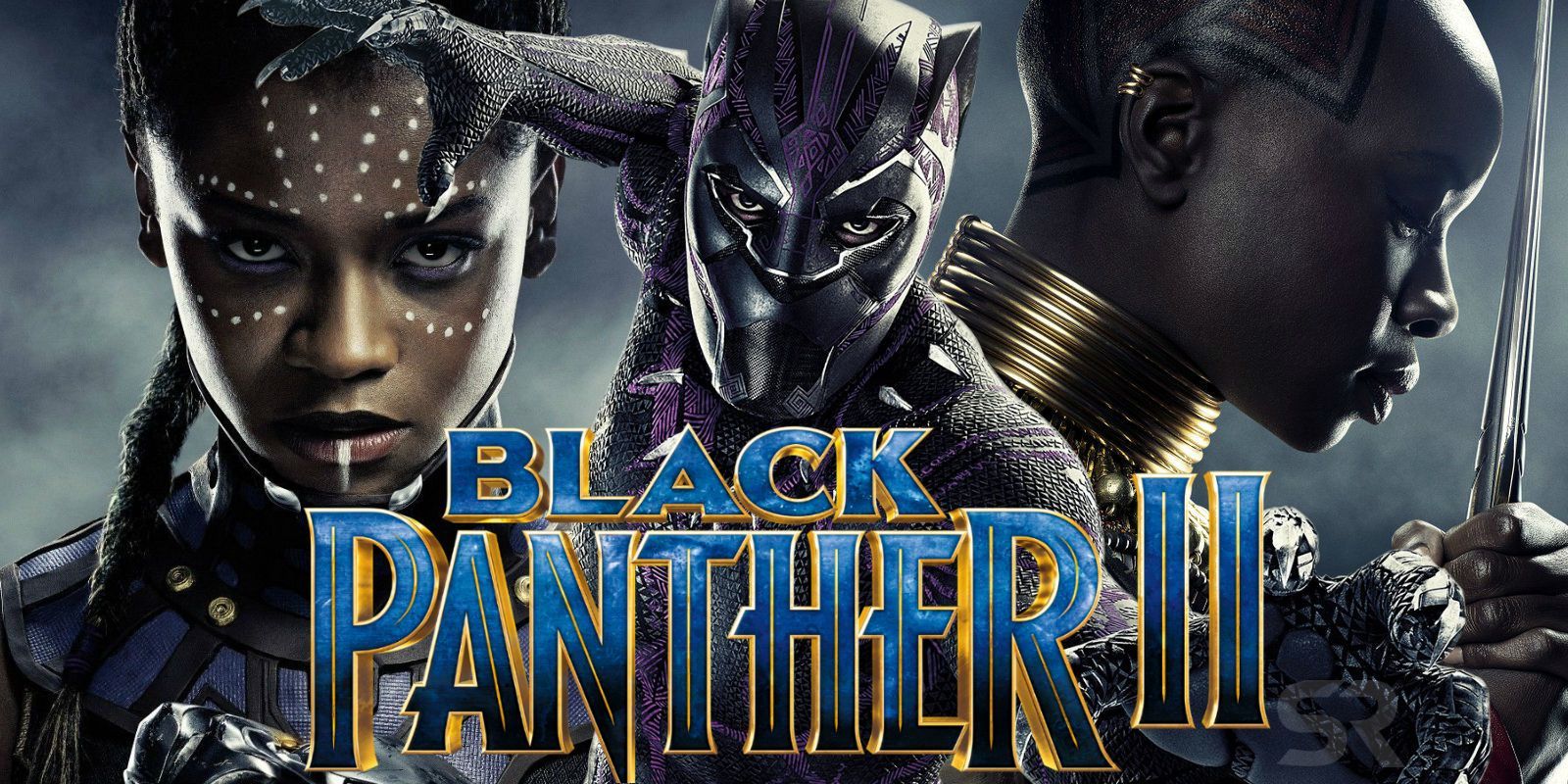 Black Panther 2: So Finally We Can Expect A Release Date, Check Out All The Updates