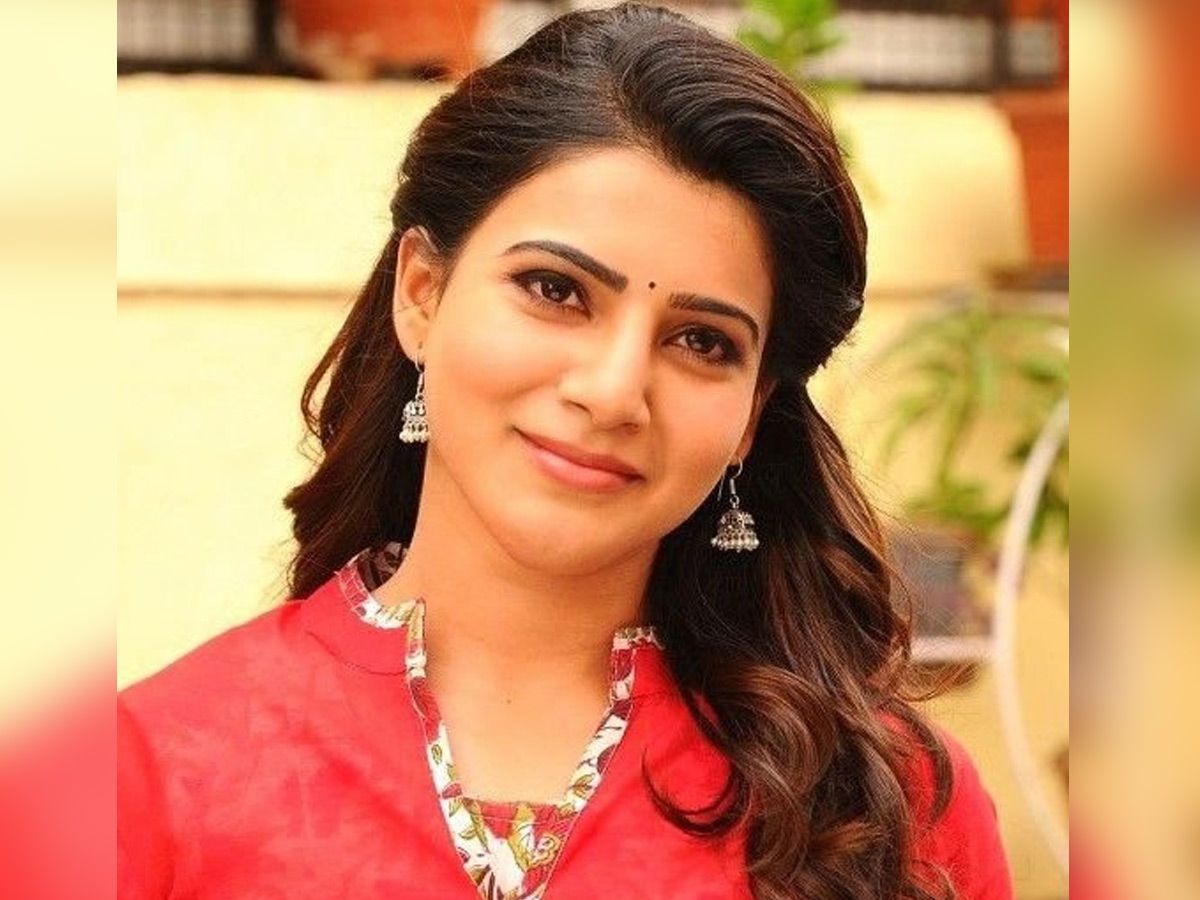 Ready for 2021, says Samantha
