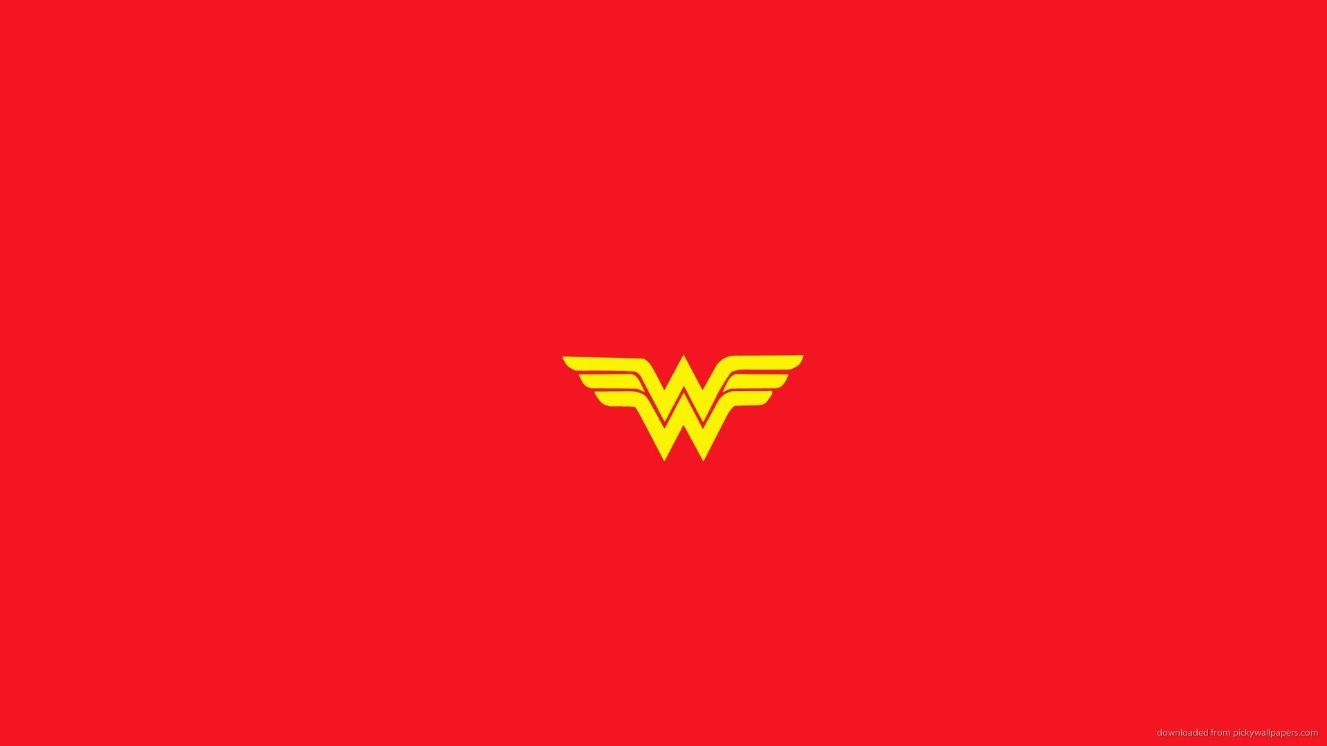 iPad Wallpaper Wonder Woman