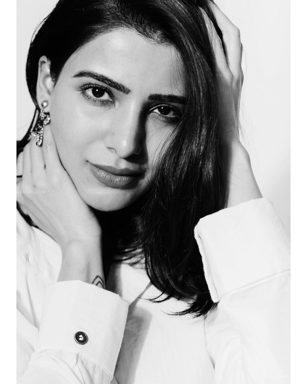 Samantha HD Wallpaper (Desktop Background / Android / iPhone) (1080p, 4k) (1080x1350)