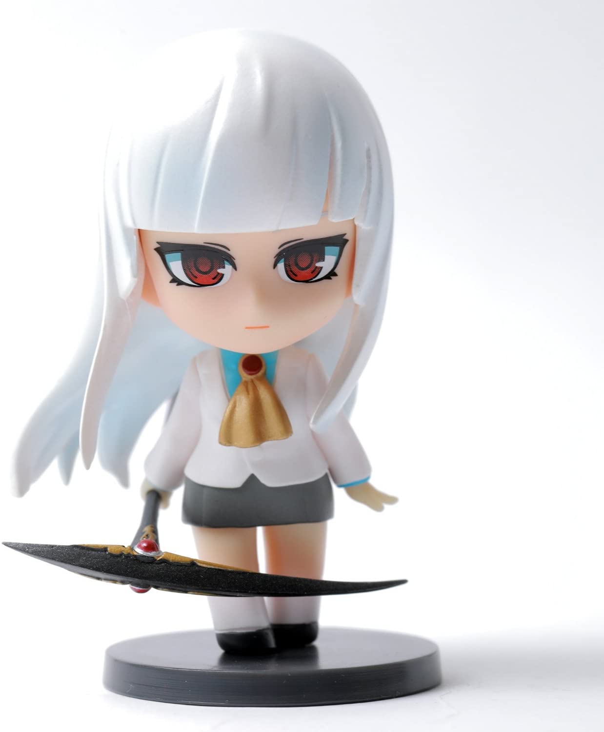 Korea Fantasy Action Webtoon [Noblesse] 3.2inch Mini Figure Boom8 Series ' Seira J. Loyard': Amazon.ca: Home & Kitchen