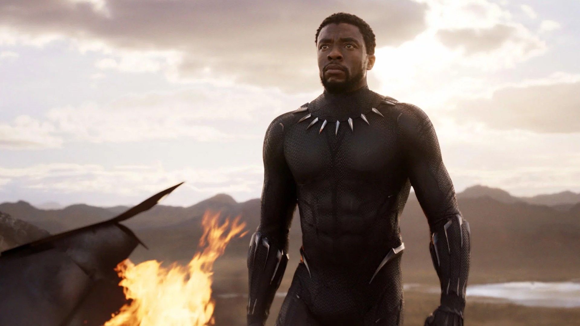 Black Panther will film sequel in Atlanta summer 2021: reportalive.com