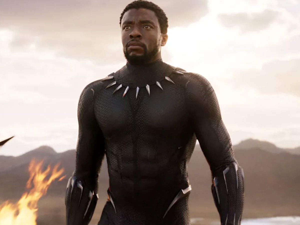 Black Panther 2': Chadwick Boseman starrer to release. English Movie News of India