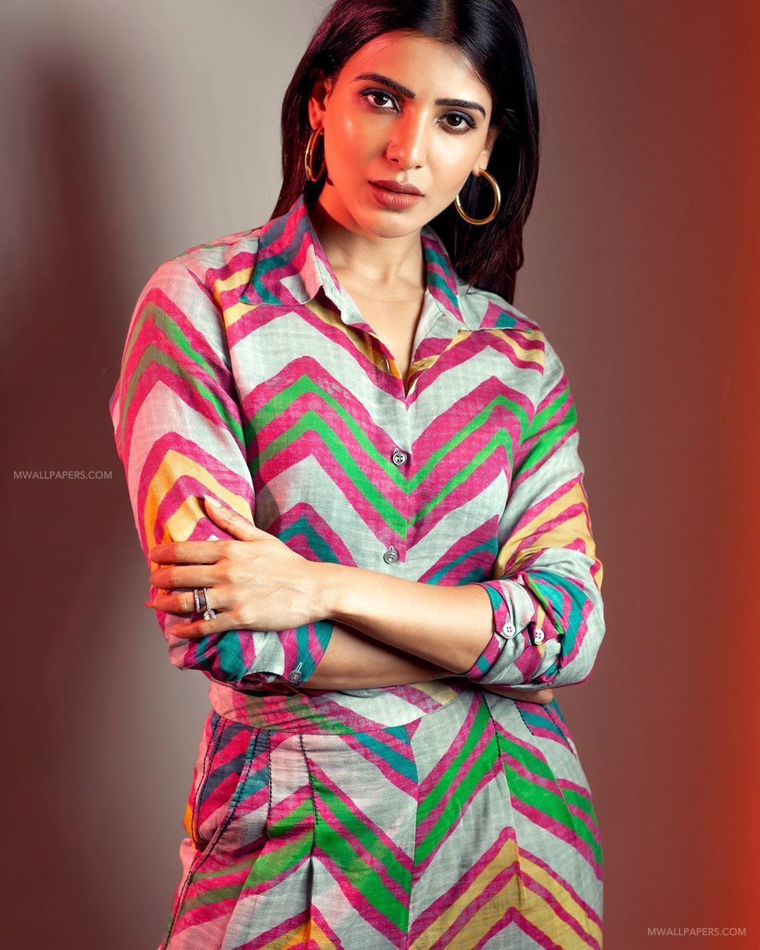 Samantha HD Wallpaper (Desktop Background / Android / iPhone) (1080p, 4k) (1080x1350)
