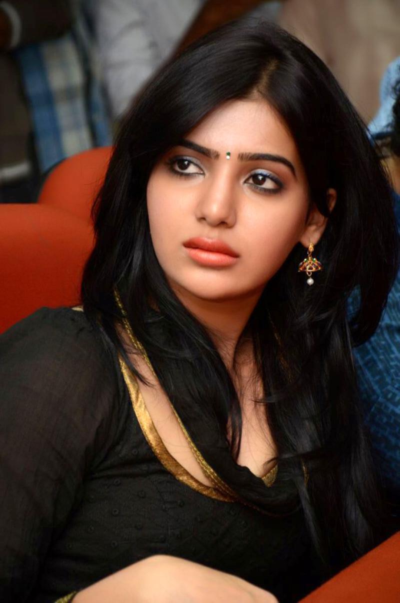 Samantha Tamil Wallpaper