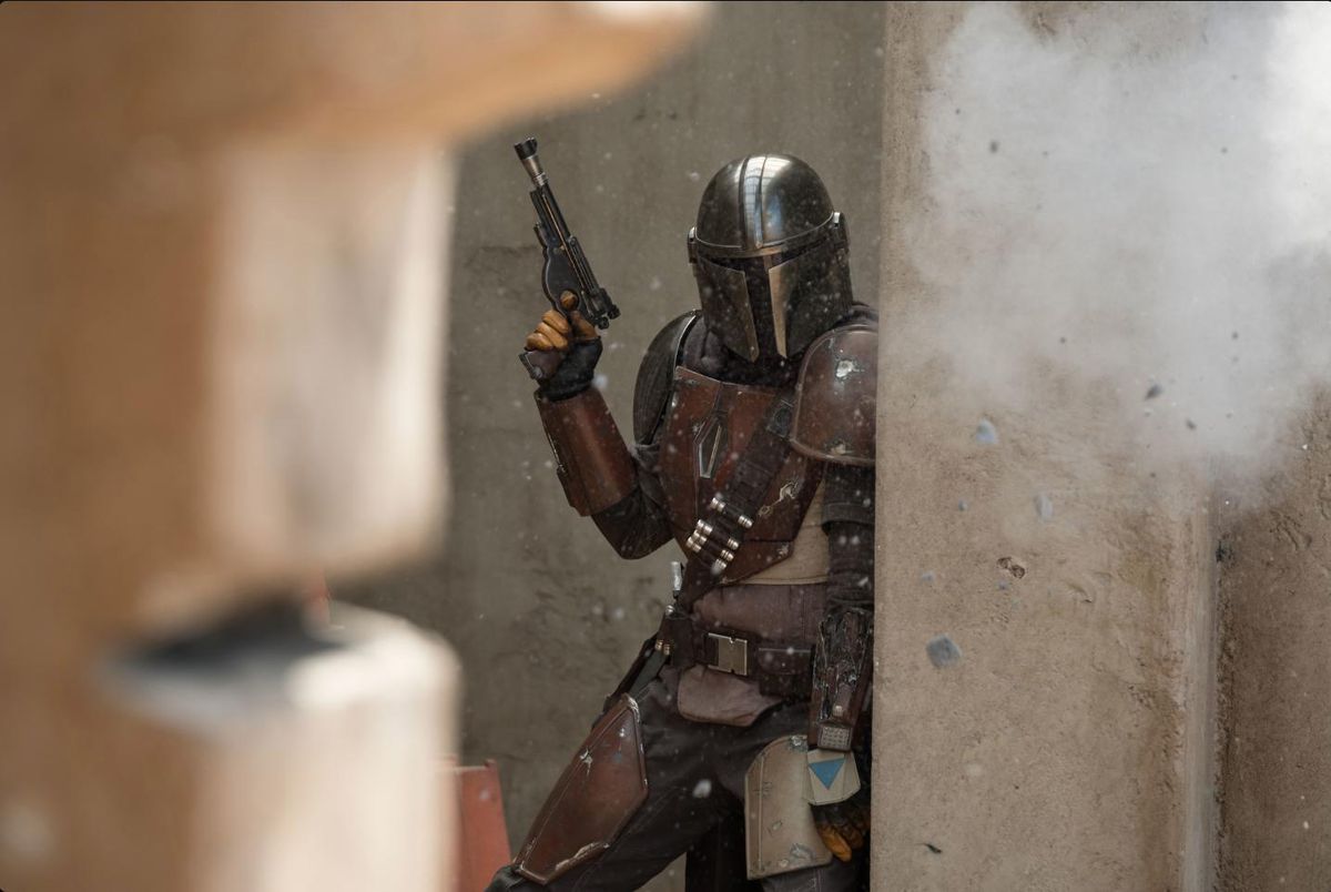 The Mandalorian's Biggest, Possibly Fatal, Flaw