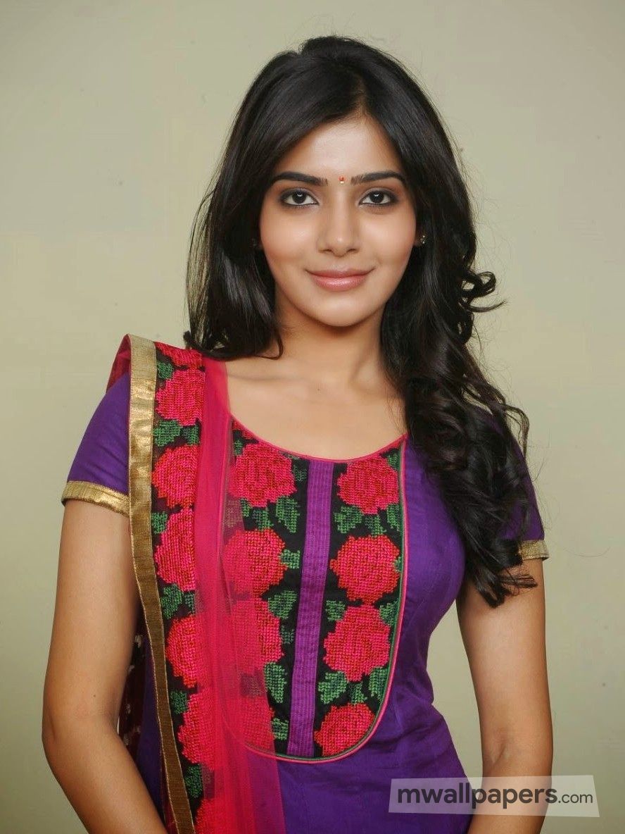 Samantha HD Wallpaper for Mobile (888x1184)