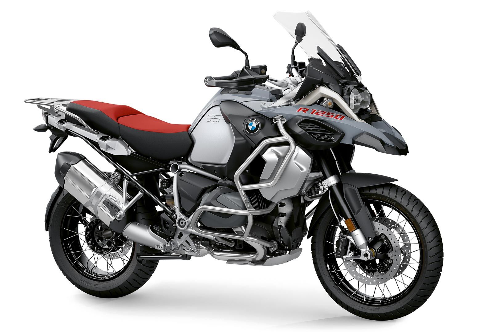 BMW R 1250 GS Adventure Buyer's Guide: Specs & Prices