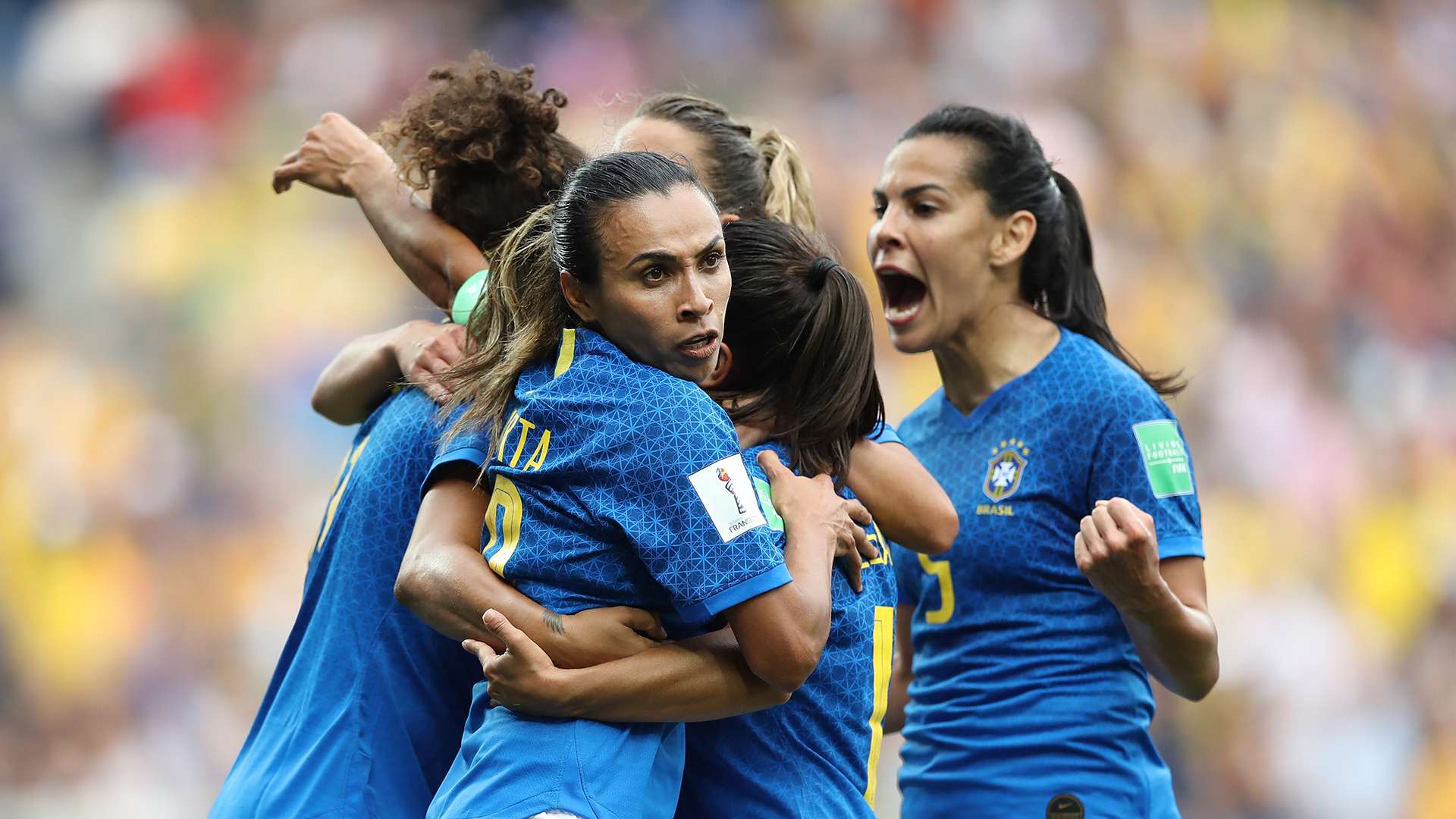 Italy Women vs Brazil Women Betting Tips: Latest odds, team news, preview and predictions
