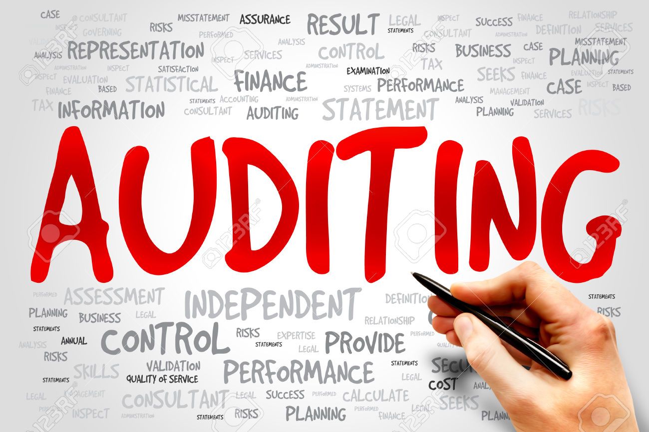 A Complete Overview Of The Audit In A Company