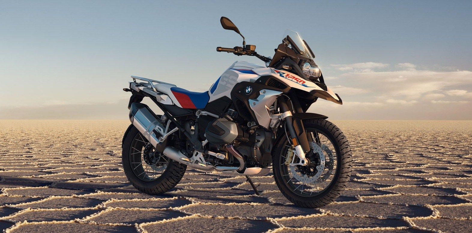 BMW R1250 GSA Wallpaper