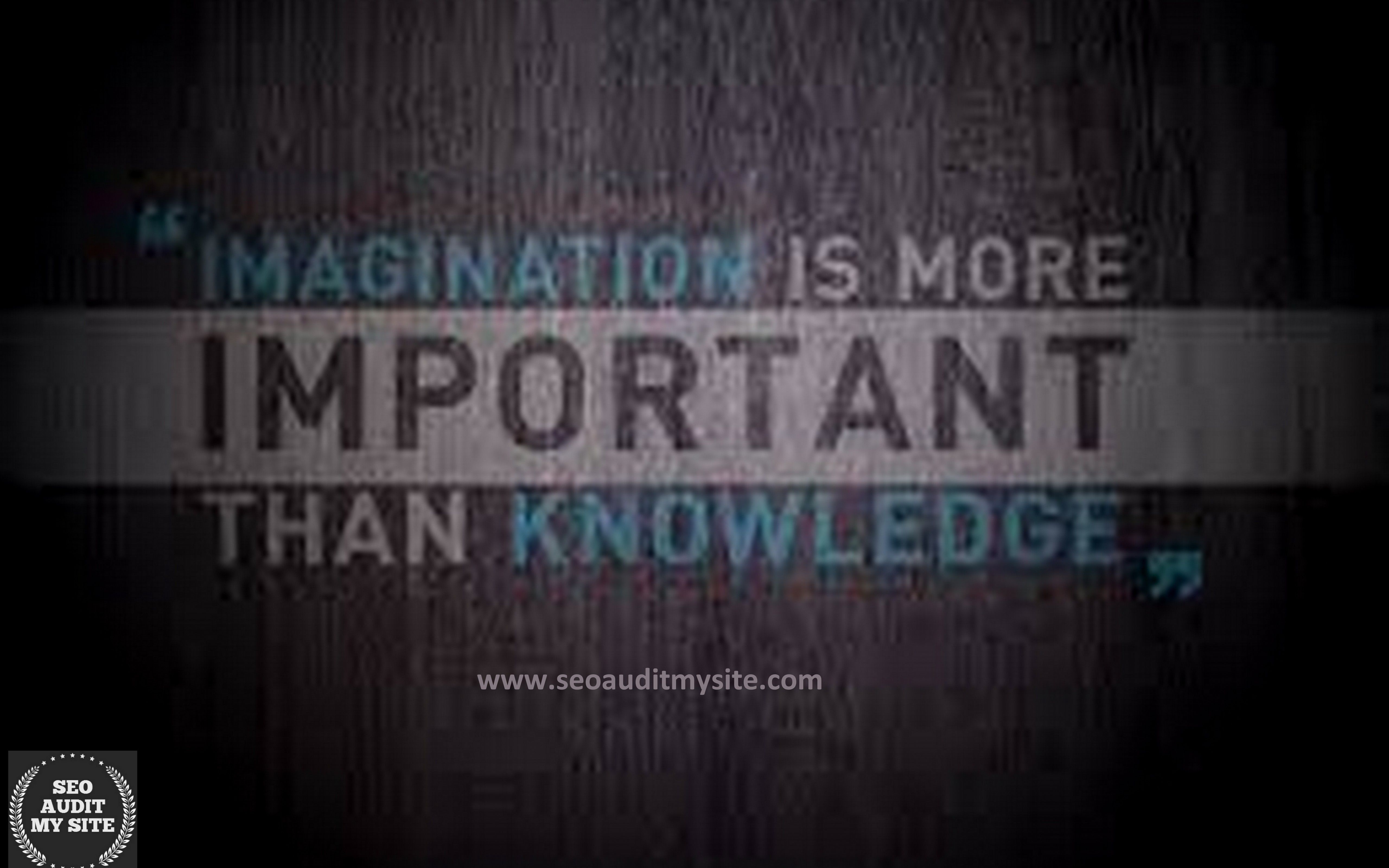 Imagination is More Important Than Knowledge. Inspirational quotes wallpaper, Inspirational quotes for students, Inspirational quotes hd