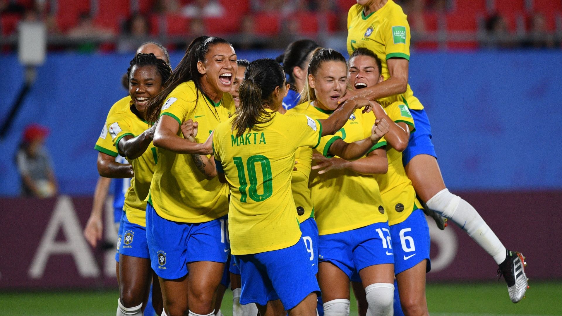France Women vs Brazil Women Betting Tips: Latest odds, team news, preview and predictions