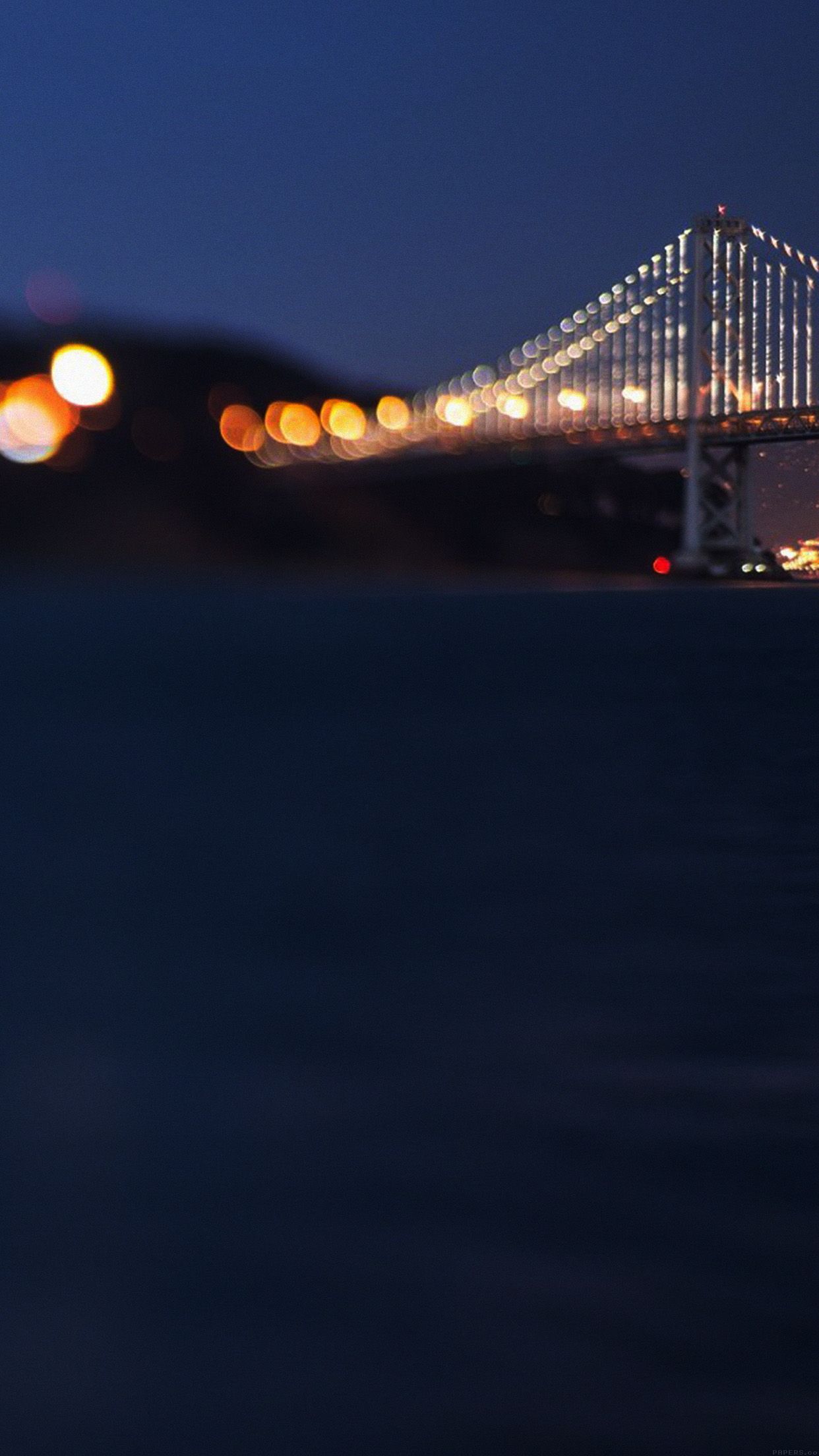 California San Francisco Bridge HD Lake Nature Android wallpaper HD wallpaper