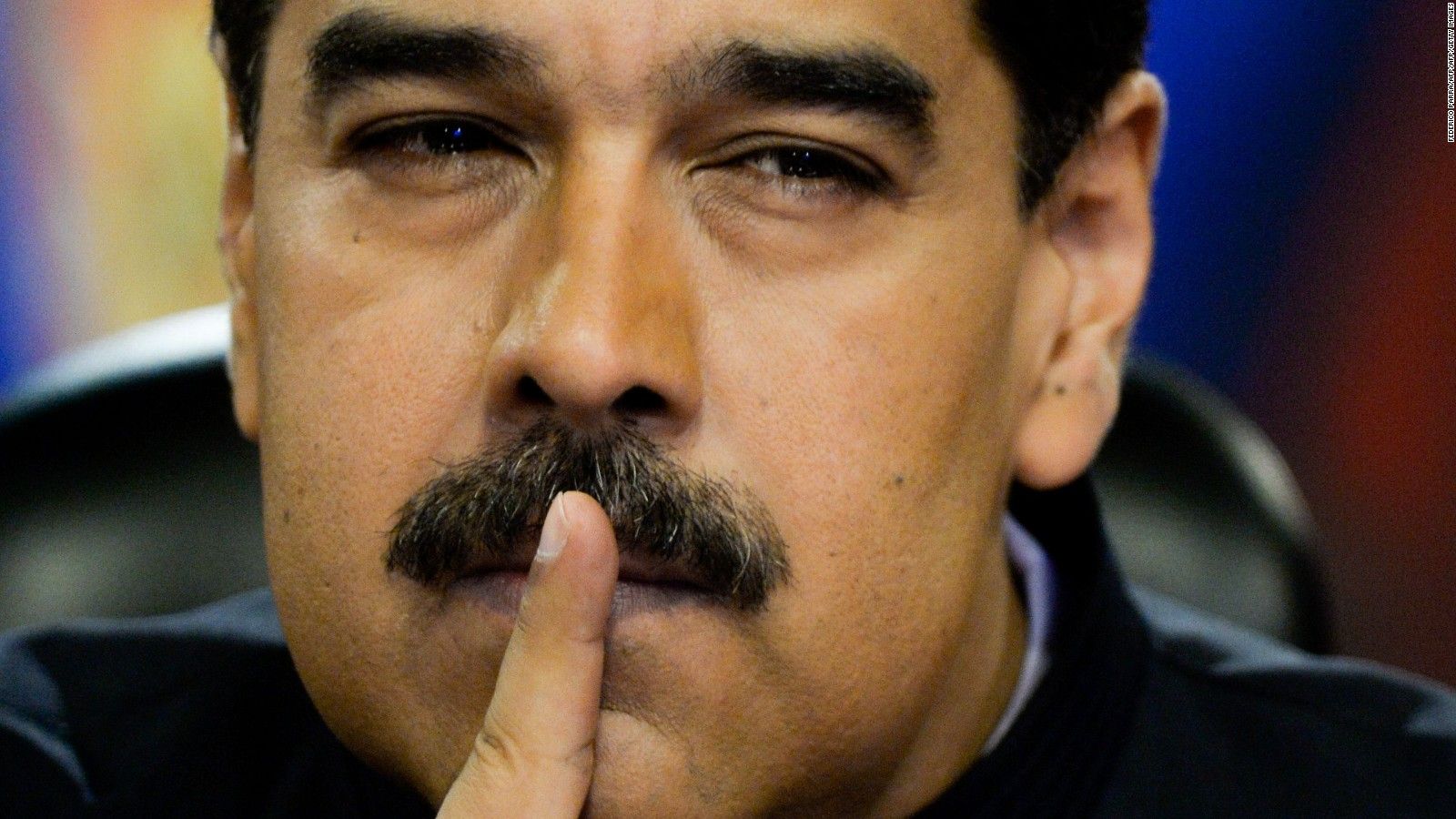 Nicolás Maduro Wallpapers - Wallpaper Cave