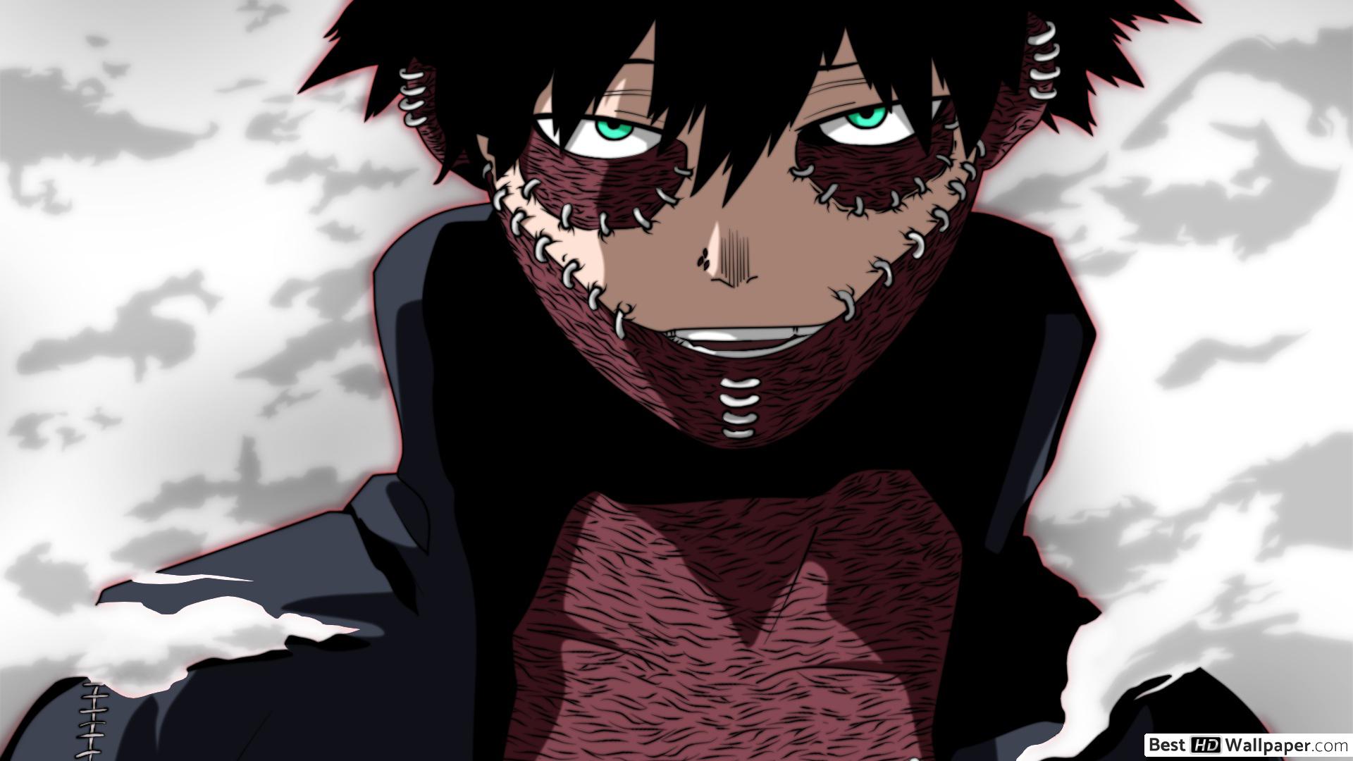 Dabi HD wallpaper download