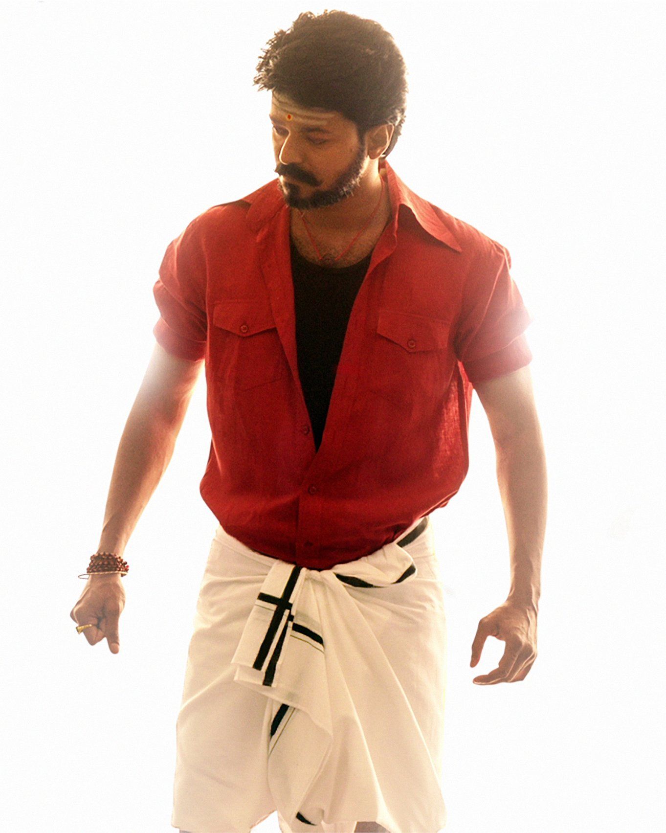 Mersal (2017) - Photo Gallery - IMDb