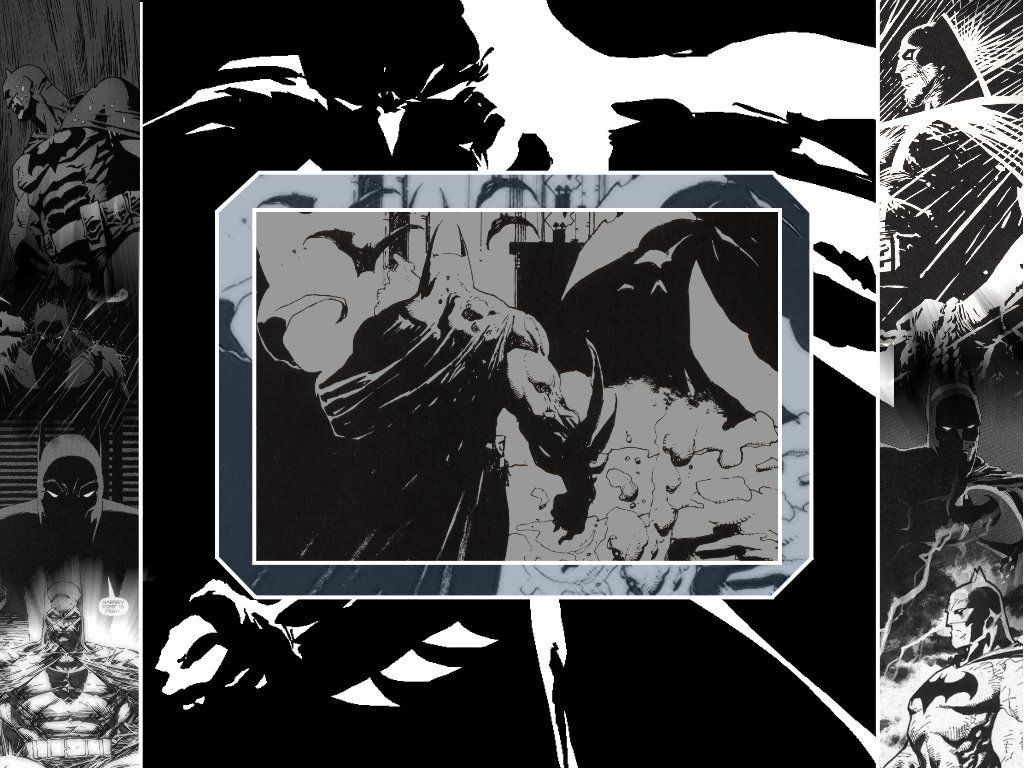 My Free Wallpaper Wallpaper, Batman