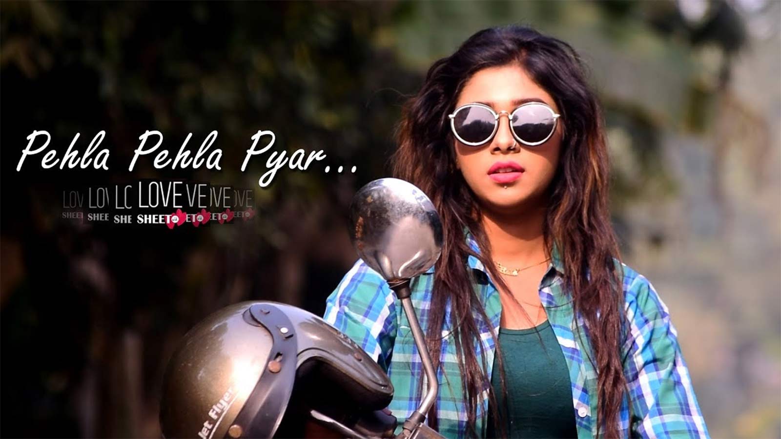 Hindi Song 'Pehli Dafa' Sung By Babay Kumar. Hindi Video Songs of India