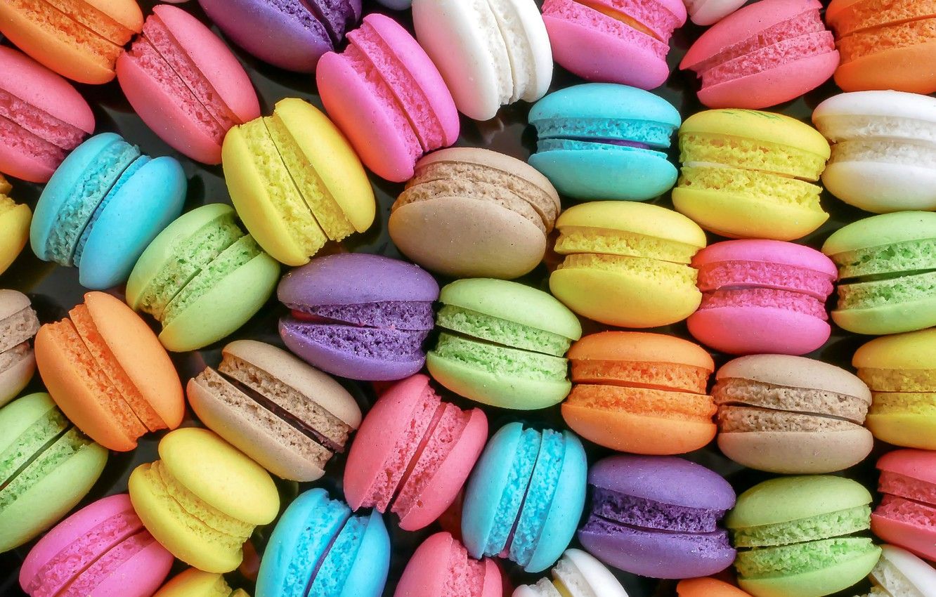 Free download Wallpaper sweets dessert raznotsvet macaron macaroon [1332x850] for your Desktop, Mobile & Tablet. Explore Macaroons Wallpaper. Macaroons Wallpaper