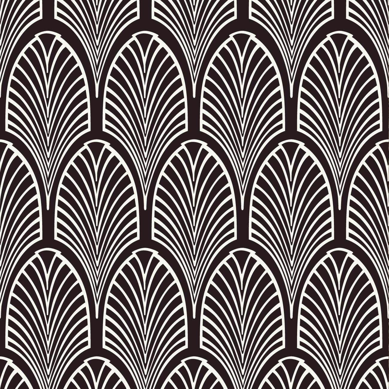 Art Deco Wallpaper