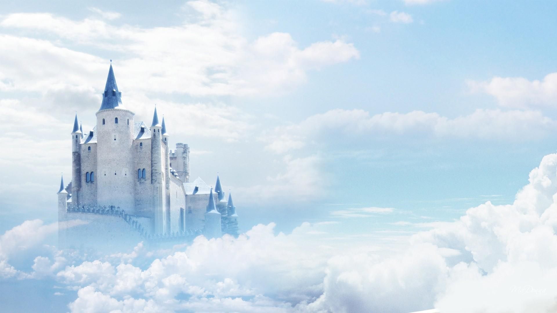 Castle in the Sky Wallpaper Free Castle in the Sky Background