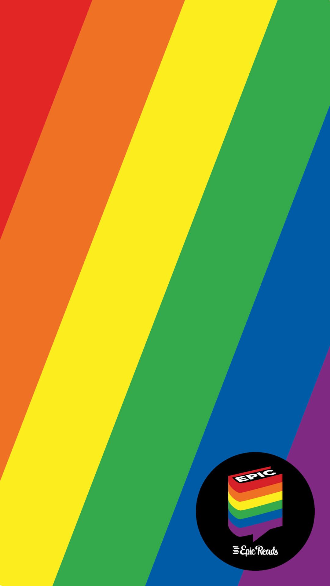 Pride wallpaper by Das4Life - Download on ZEDGE™