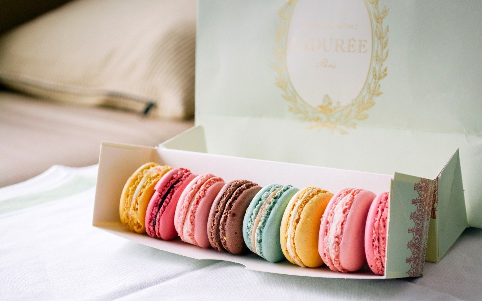 Free download Macaron Wallpaper [1680x1050] for your Desktop, Mobile & Tablet. Explore Macaron Wallpaper. Macaron Wallpaper for iPhone, Cute Macaron Wallpaper