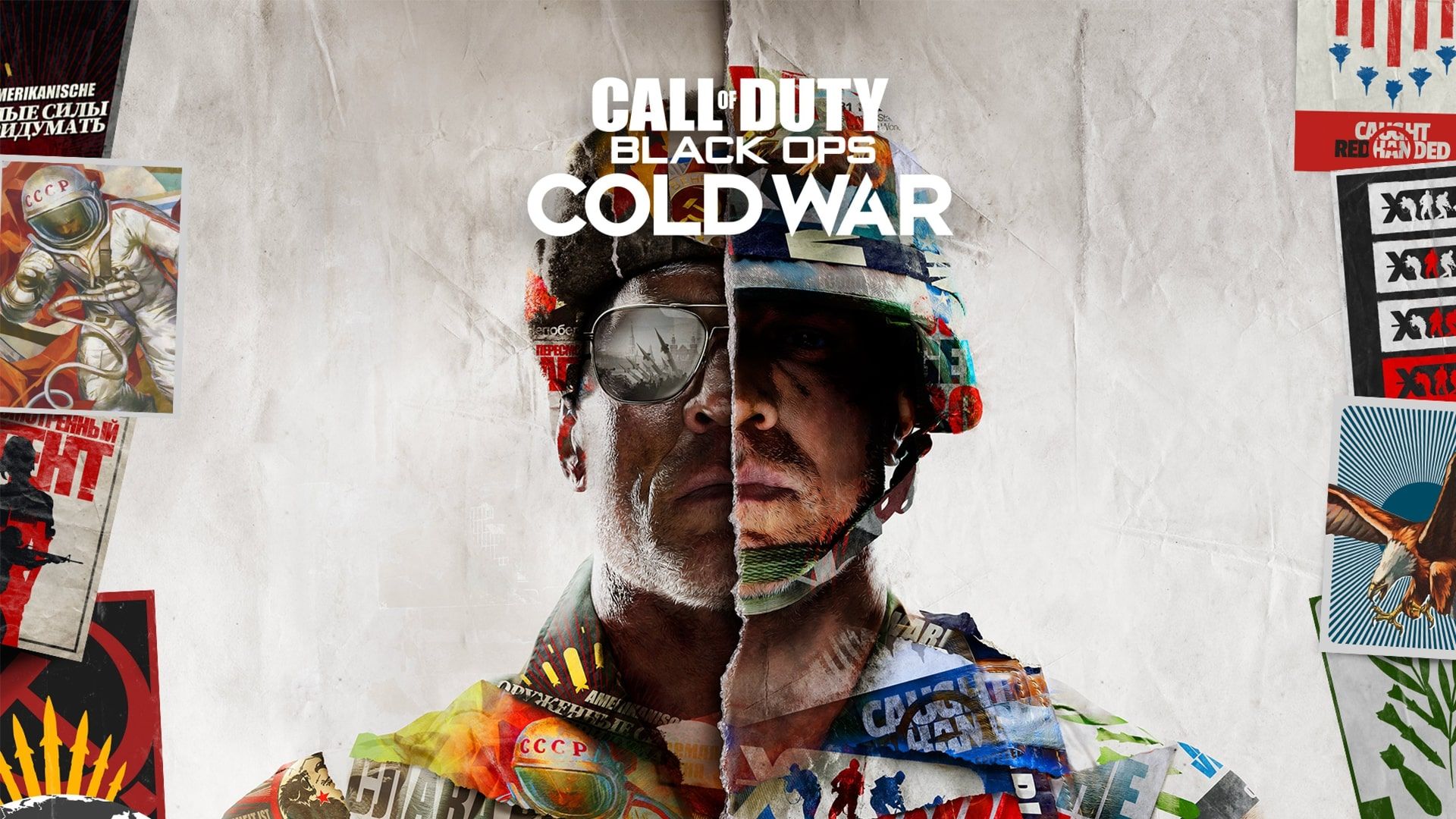Call of Duty: Black Ops Cold War review: Back in black